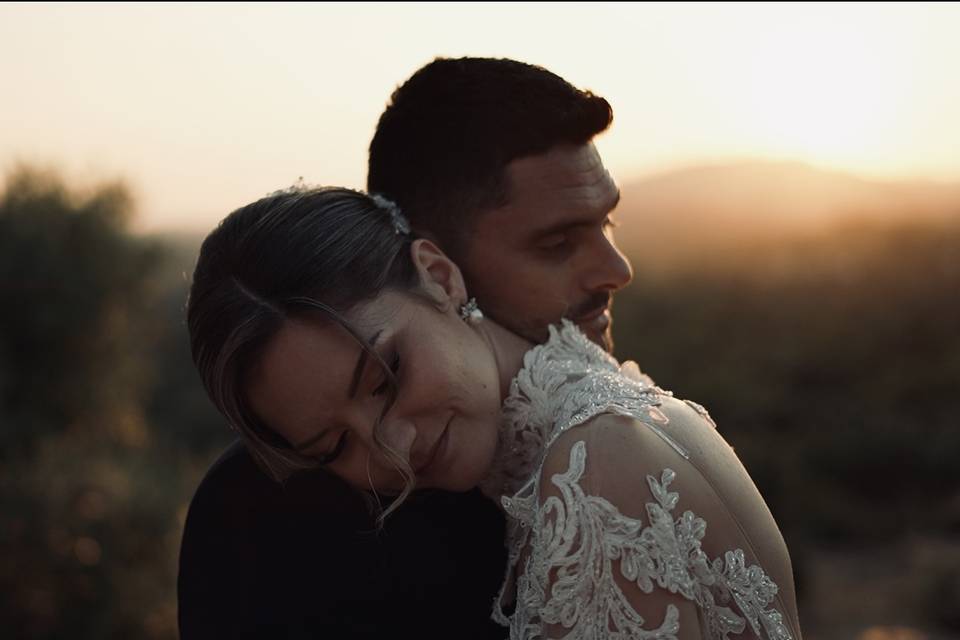 Immagine estratta da film