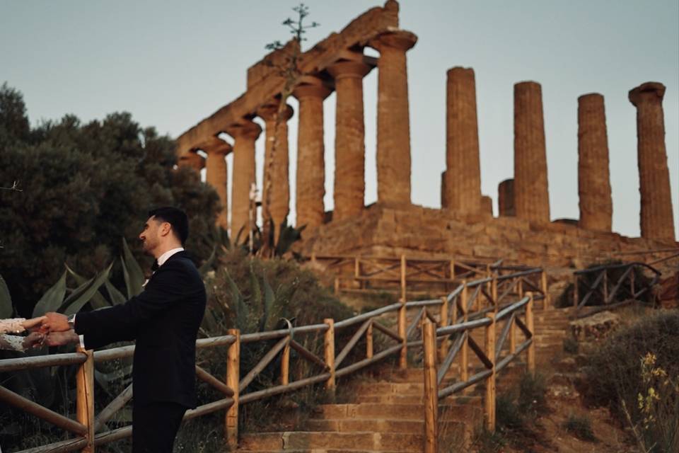 Immagine estratta da film