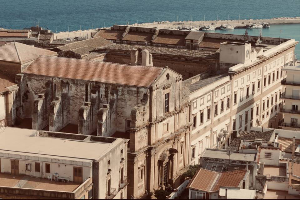Immagine estratta da film
