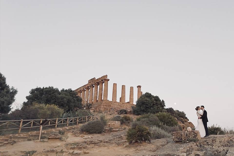 Immagine estratta da film