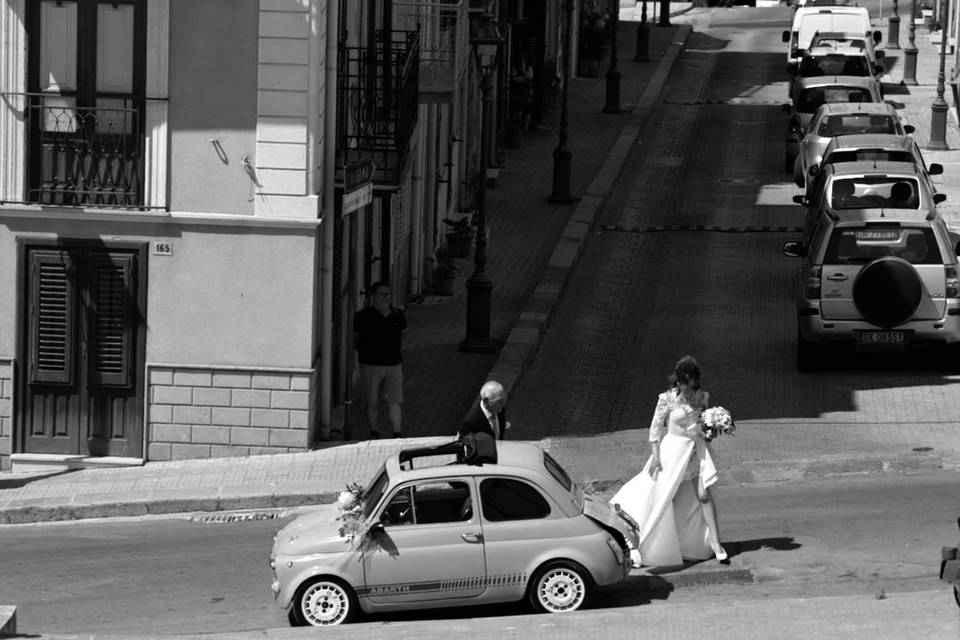 Immagine estratta da film