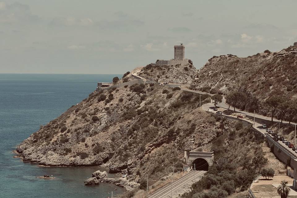 Immagine estratta da film