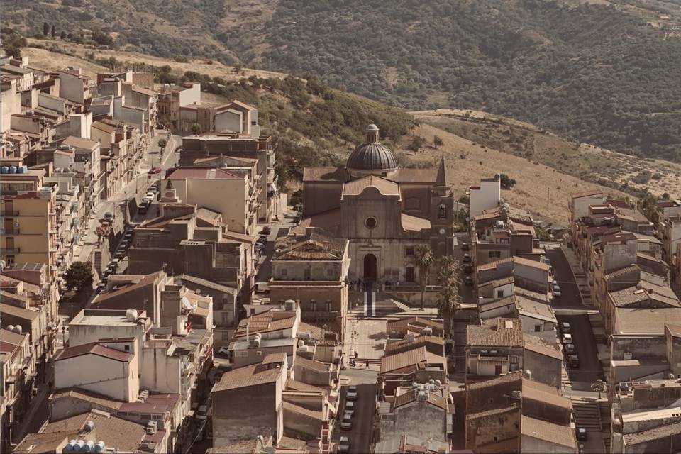 Immagine estratta da film