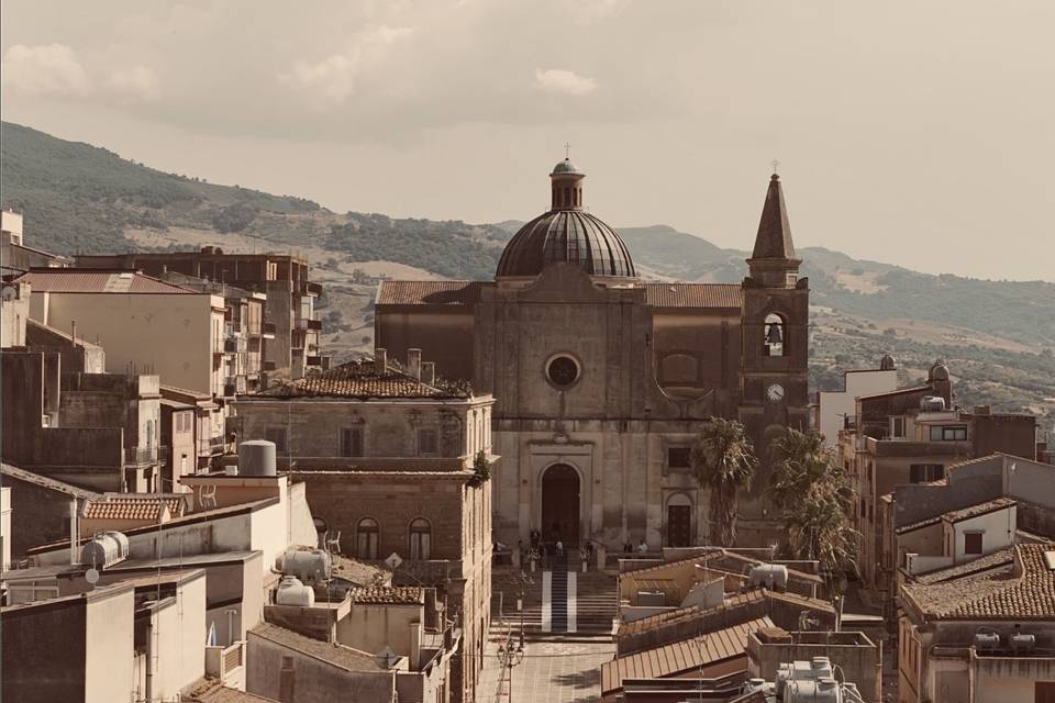 Immagine estratta da film