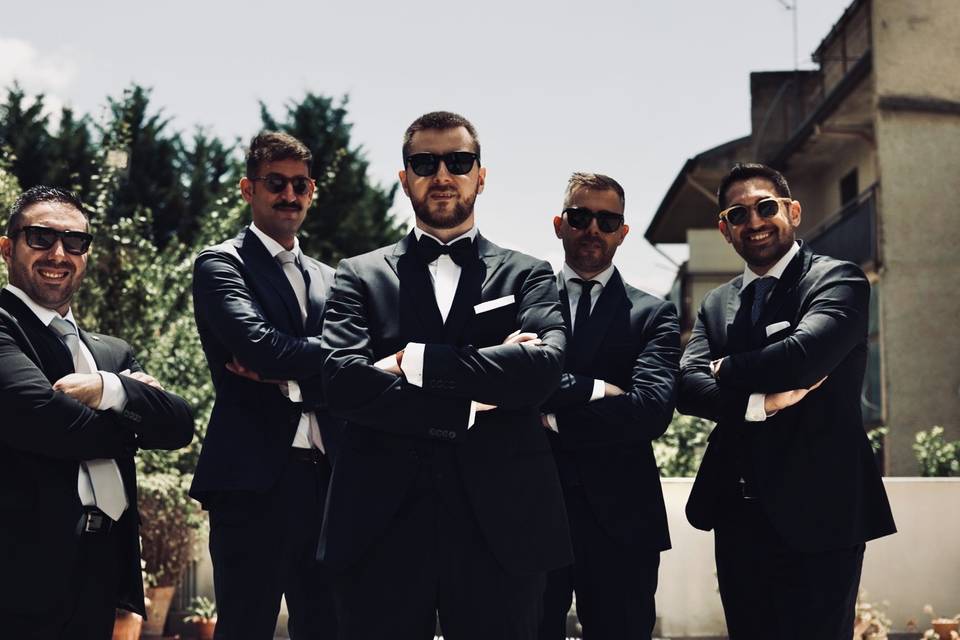 Immagine estratta da film