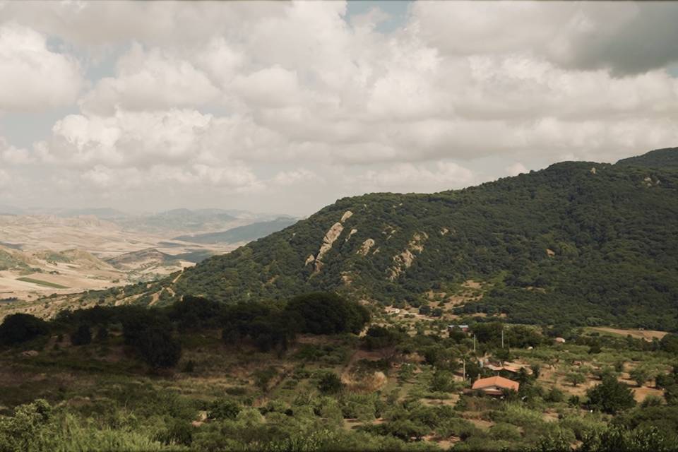 Immagine estratta da film