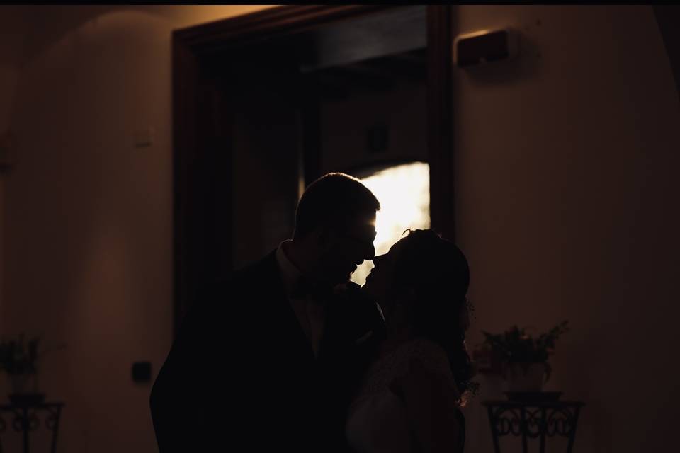 Immagine estratta da film