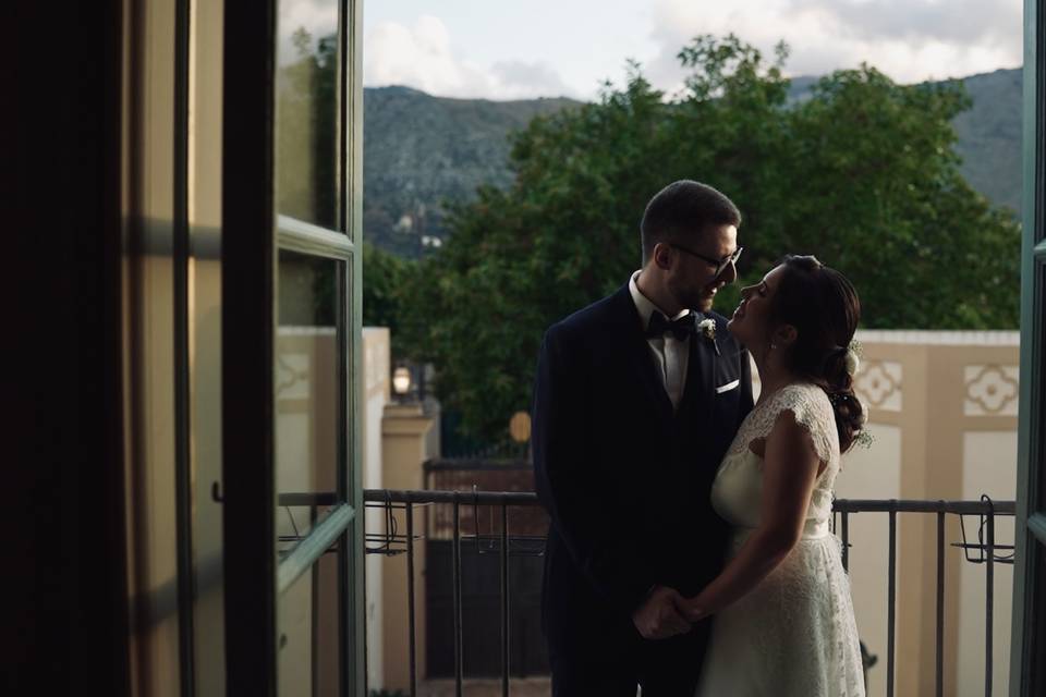 Immagine estratta da film