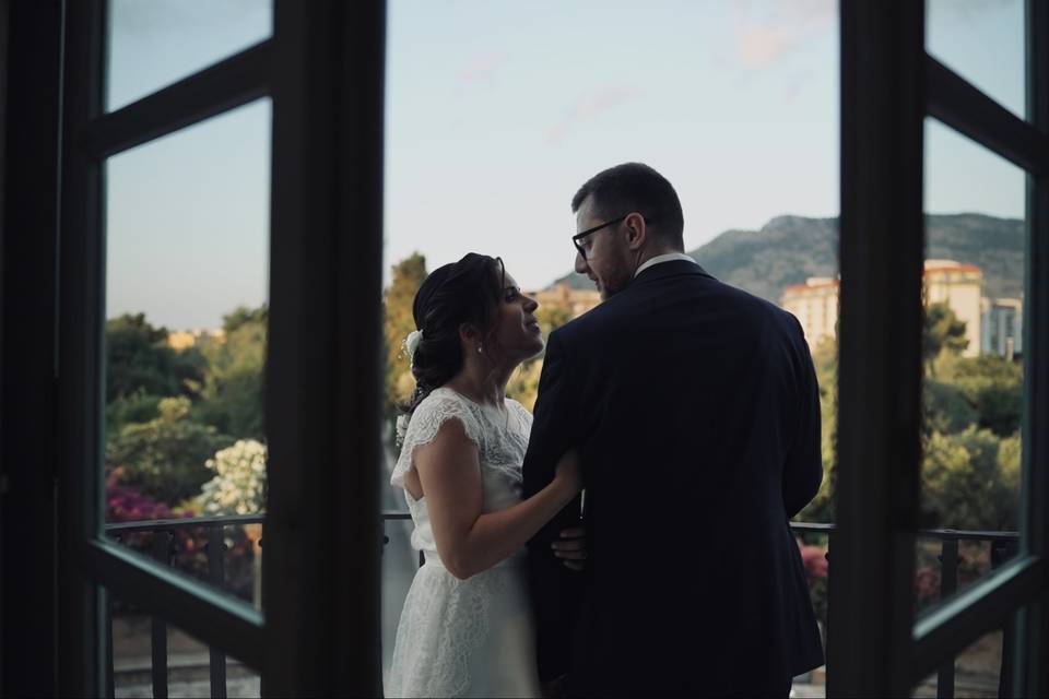 Immagine estratta da film