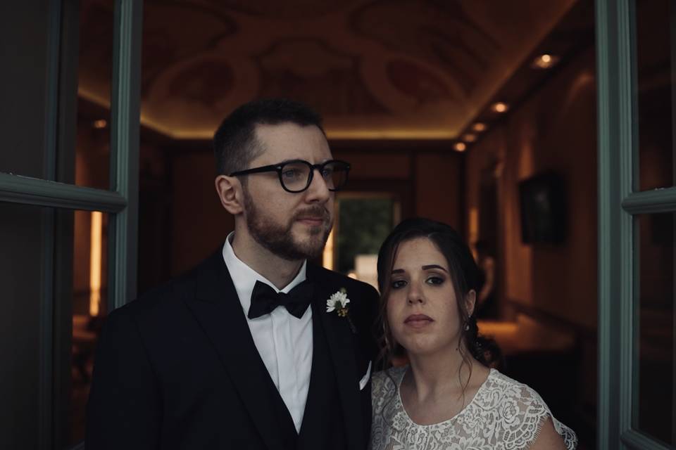 Immagine estratta da film