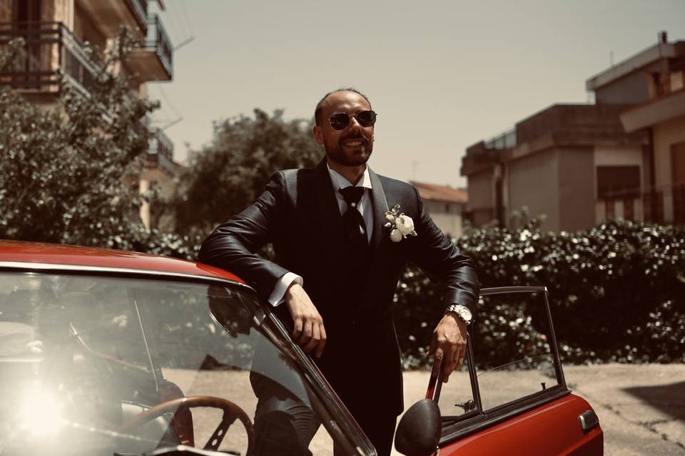 Immagine estratta da film