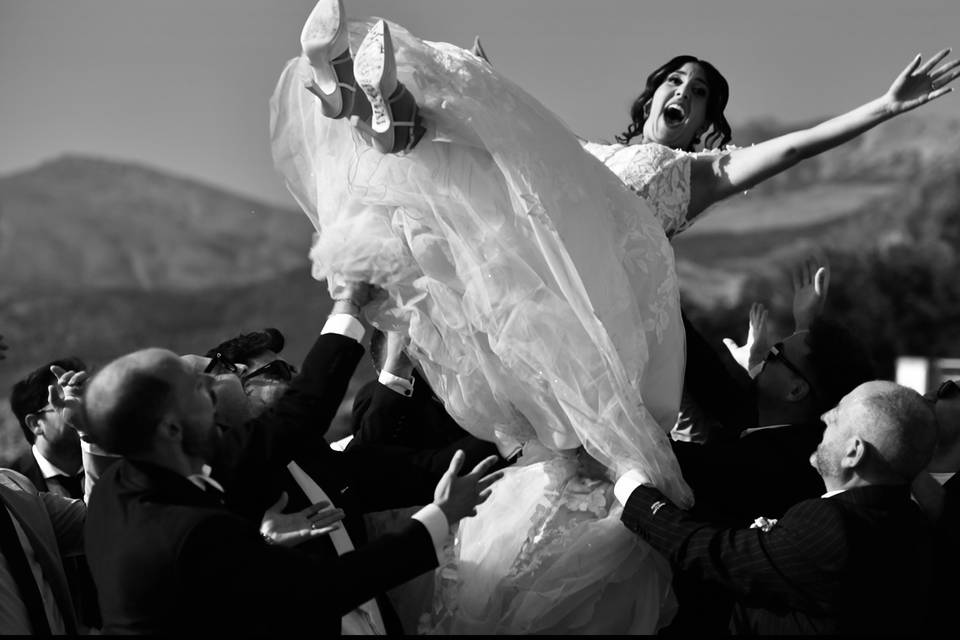 Immagine estratta da film