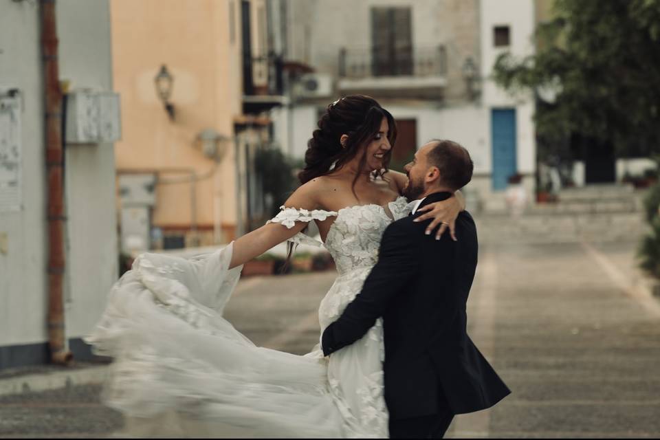 Immagine estratta da film