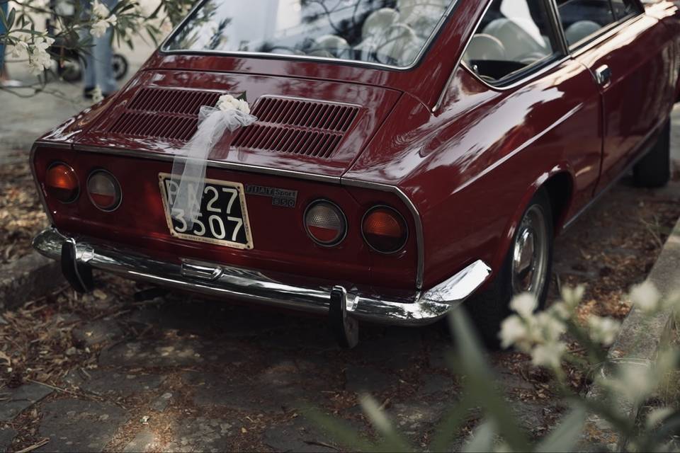 Immagine estratta da film