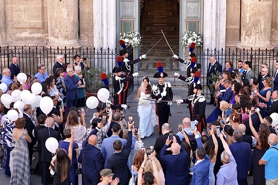 Immagine estratta da film