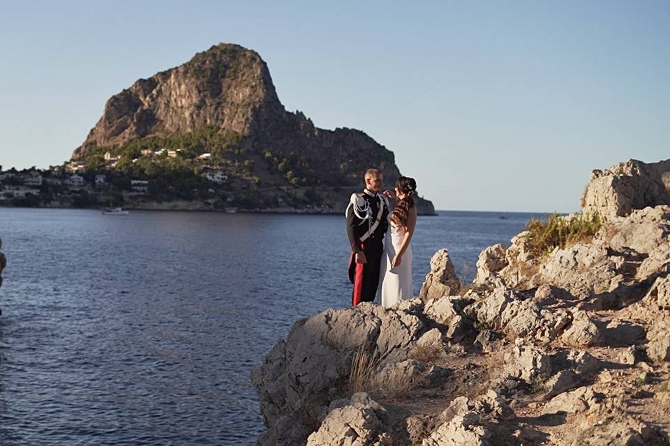 Immagine estratta da film
