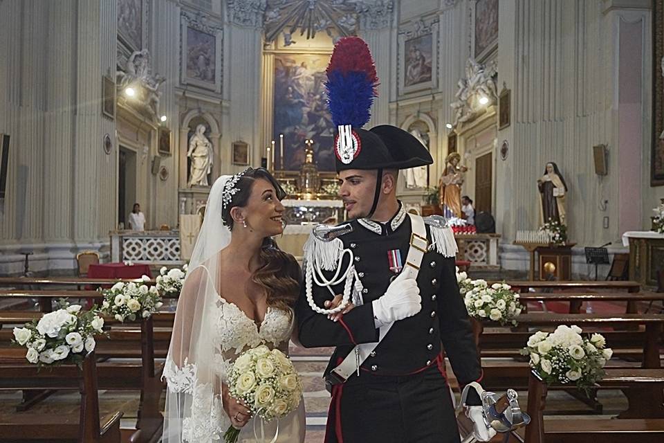 Immagine estratta da film