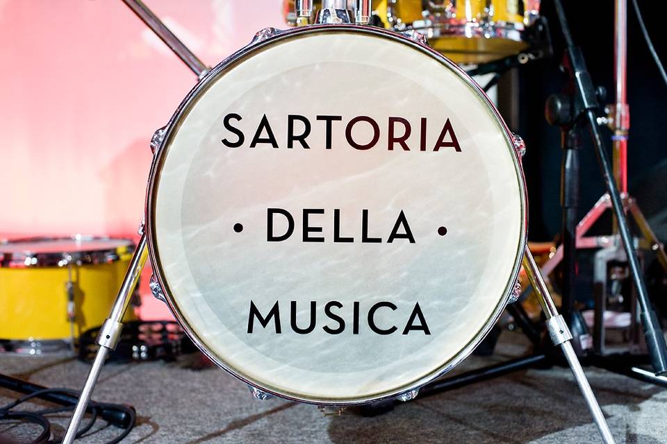 Sartoria della Musica