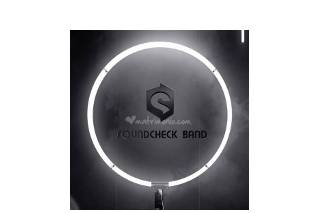 SoundCheck Band Logo