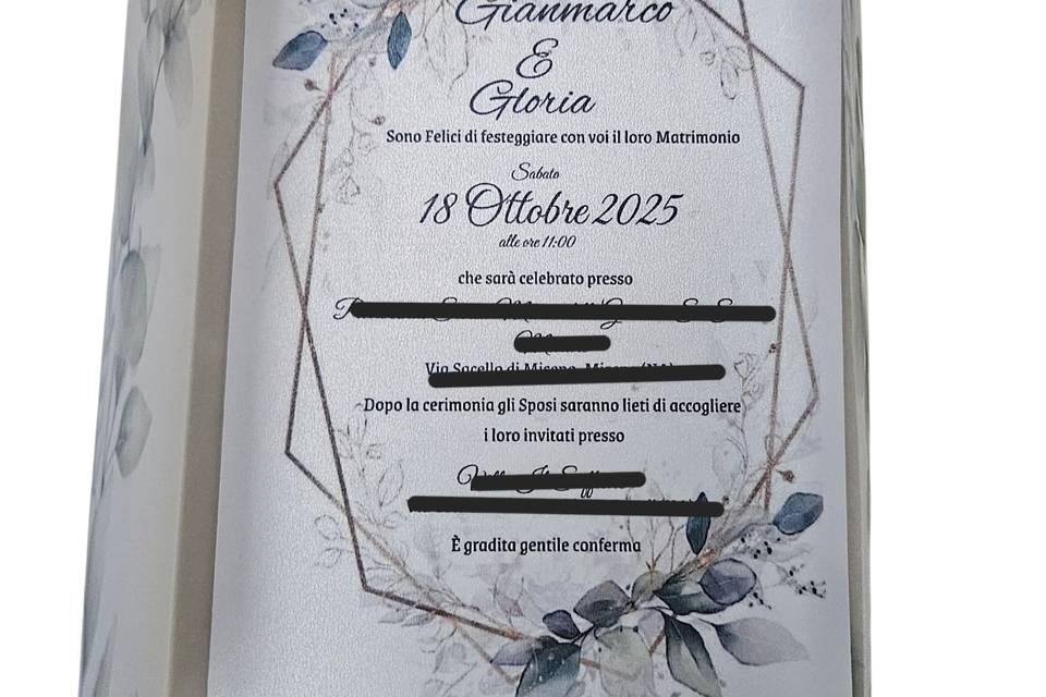 Partecipazioni