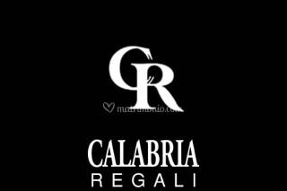 Logo Calabria Regali