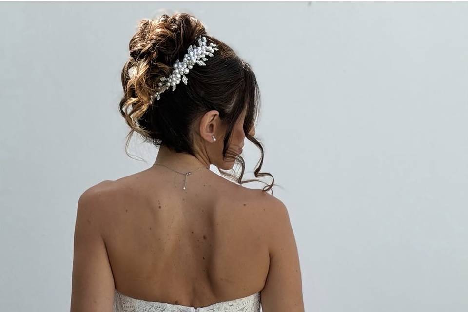 Bride