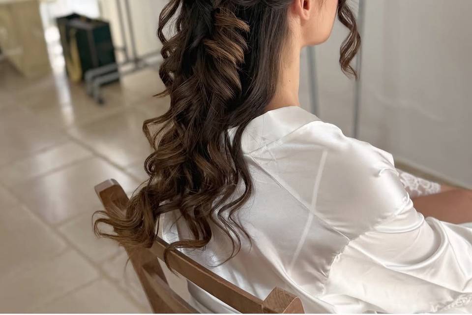 Bride
