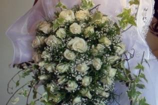 Bouquet per sposa