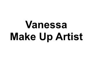 Vanessa Make Up Artist logo