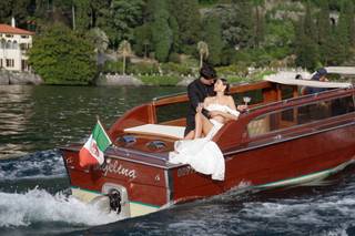 Make IT Real Wedding Production