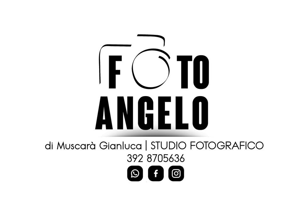 Logo foto angelo