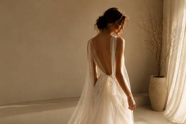 Essentia Sposa