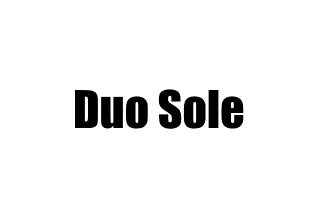 Duo sole logo