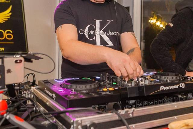 DJ BENI 006