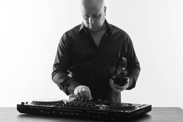 DJ BENI 006