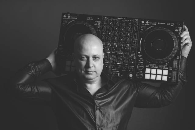 DJ Beni 006 - Matrimoni & Eventi