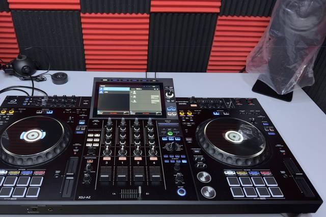 XDJ AZ ALPHATHETA