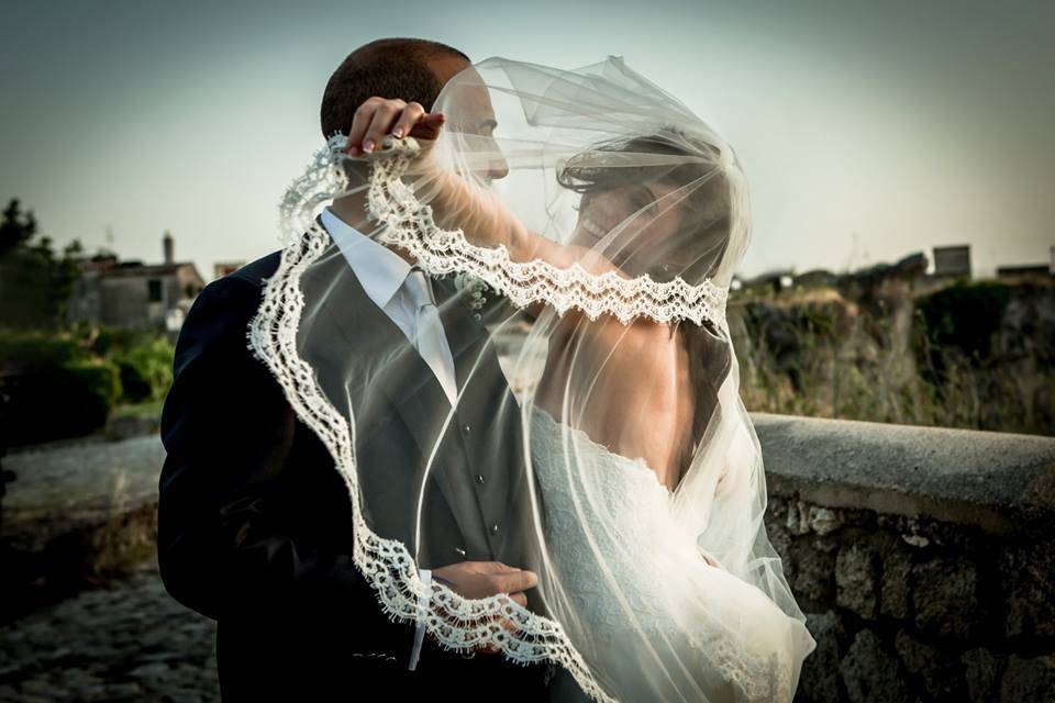 Fotografo matrimoni Calabria