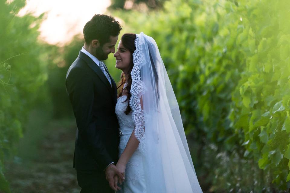 Fotografo matrimoni Calabria