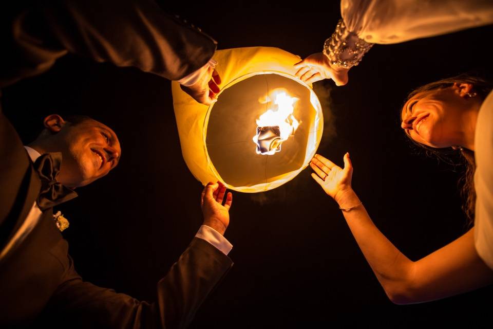 Fotografo matrimoni Calabria