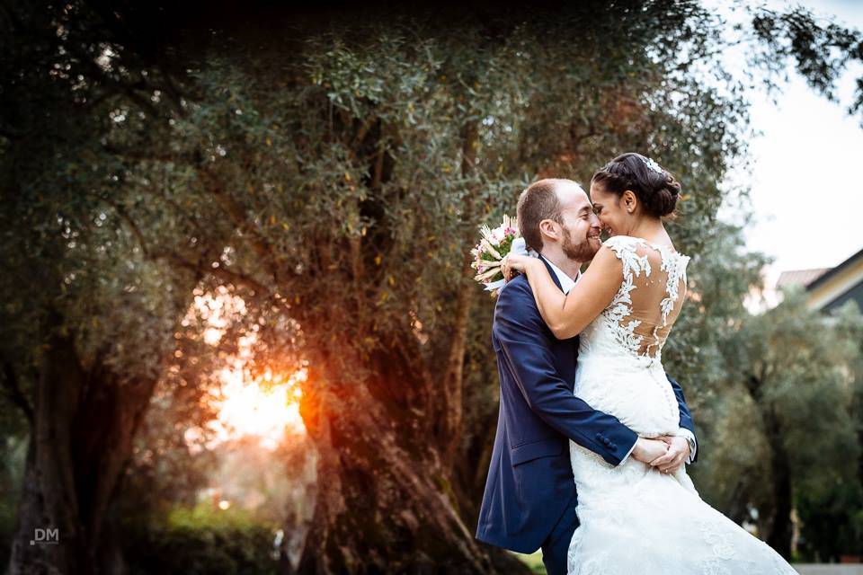 Fotografo matrimoni Calabria