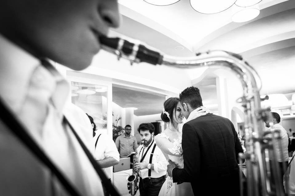 Fotografo matrimoni Calabria