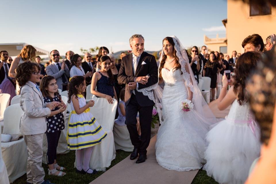 Fotografo matrimoni Calabria