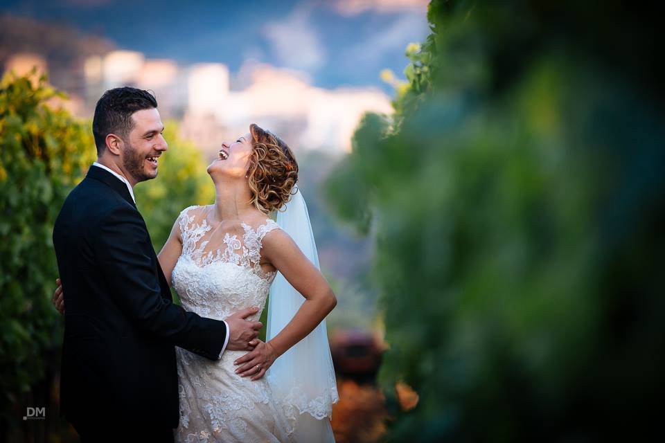 Fotografo matrimoni Calabria