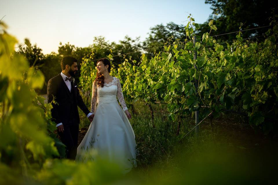 Fotografo matrimoni Calabria