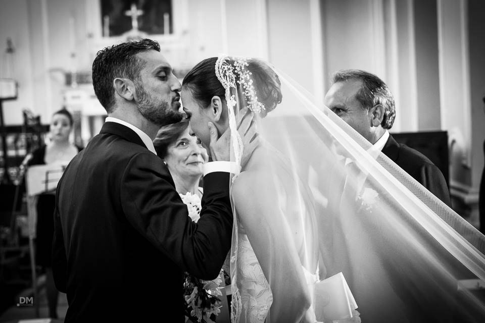 Fotografo matrimoni Calabria