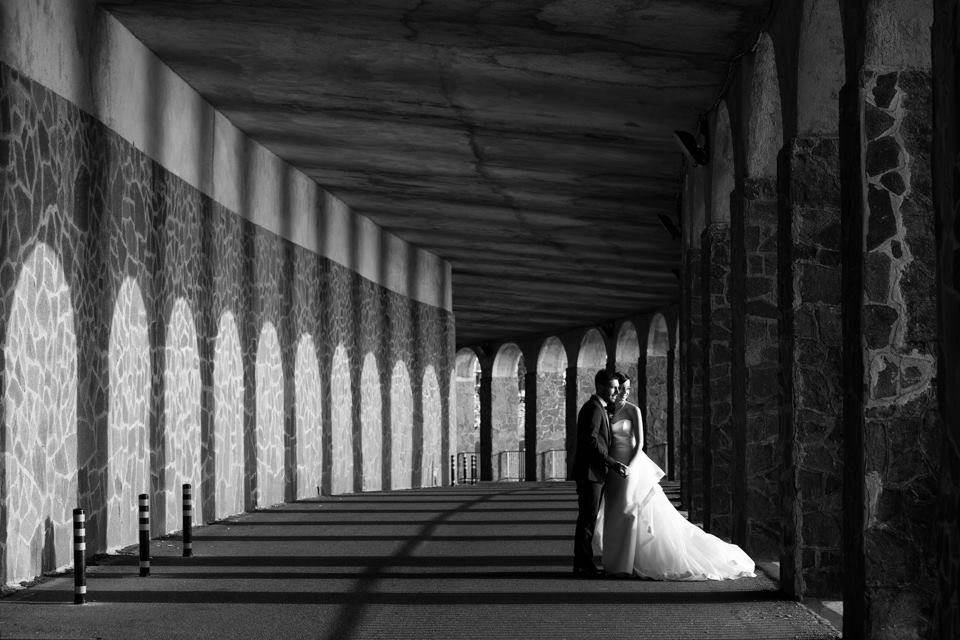 Fotografo matrimoni Calabria