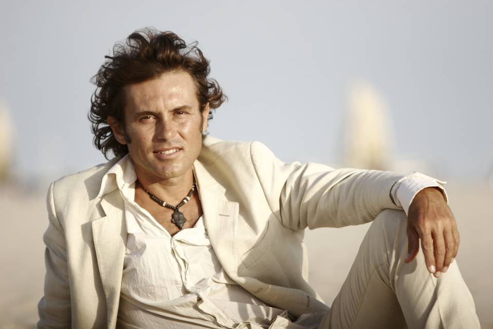 Alberto Nagy