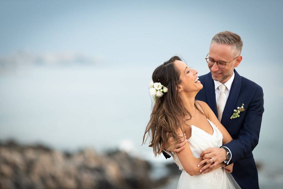 Fotografo matrimoni Calabria