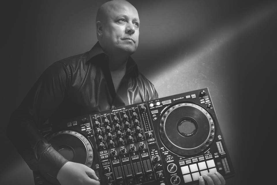 DJ BENI 006